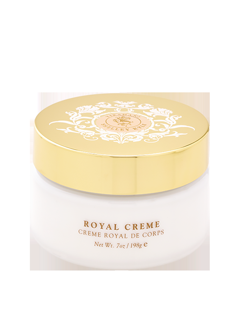 shelley kyle Tiramani Royal Body Cream 300ml