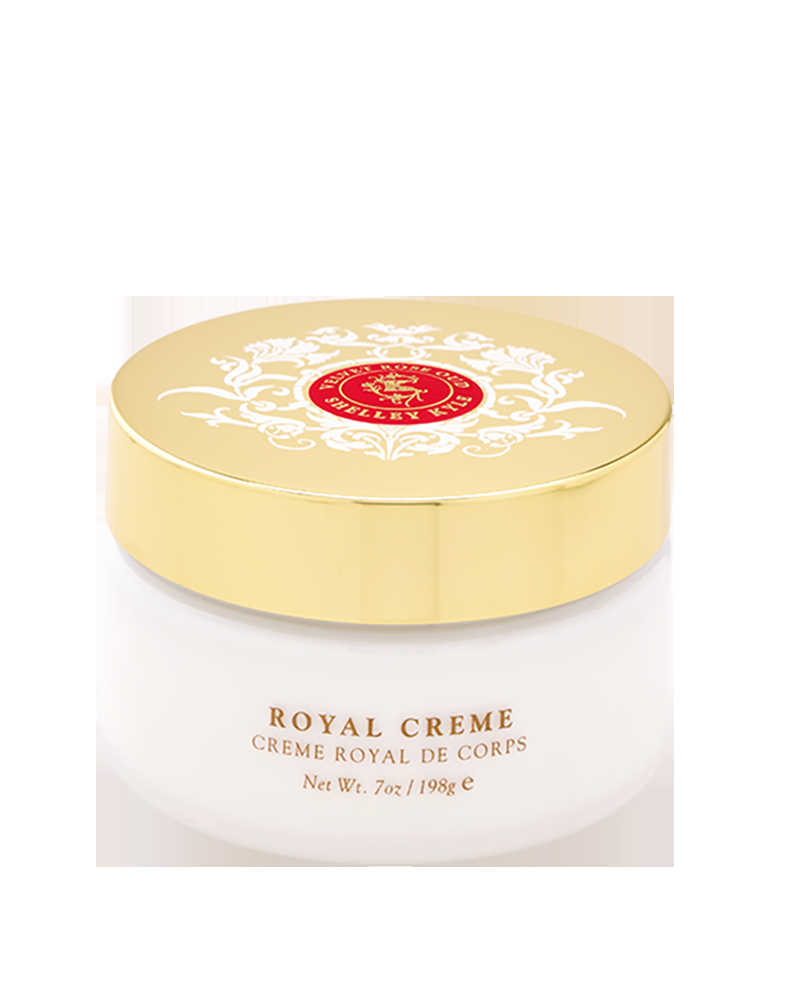 shelley kyle Velvet Rose Oud Royal Body Cream 300ml