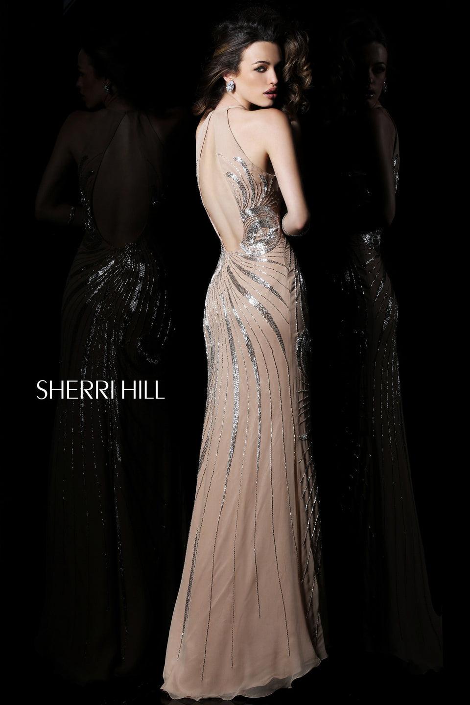 Sherri Hill 11002