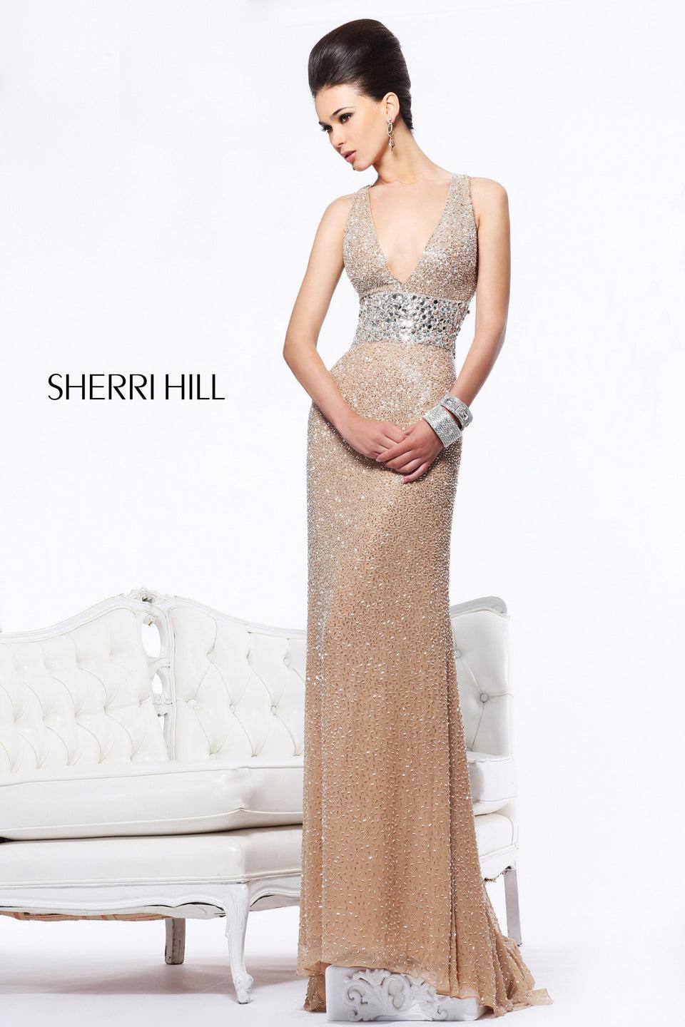 Sherri Hill 11003