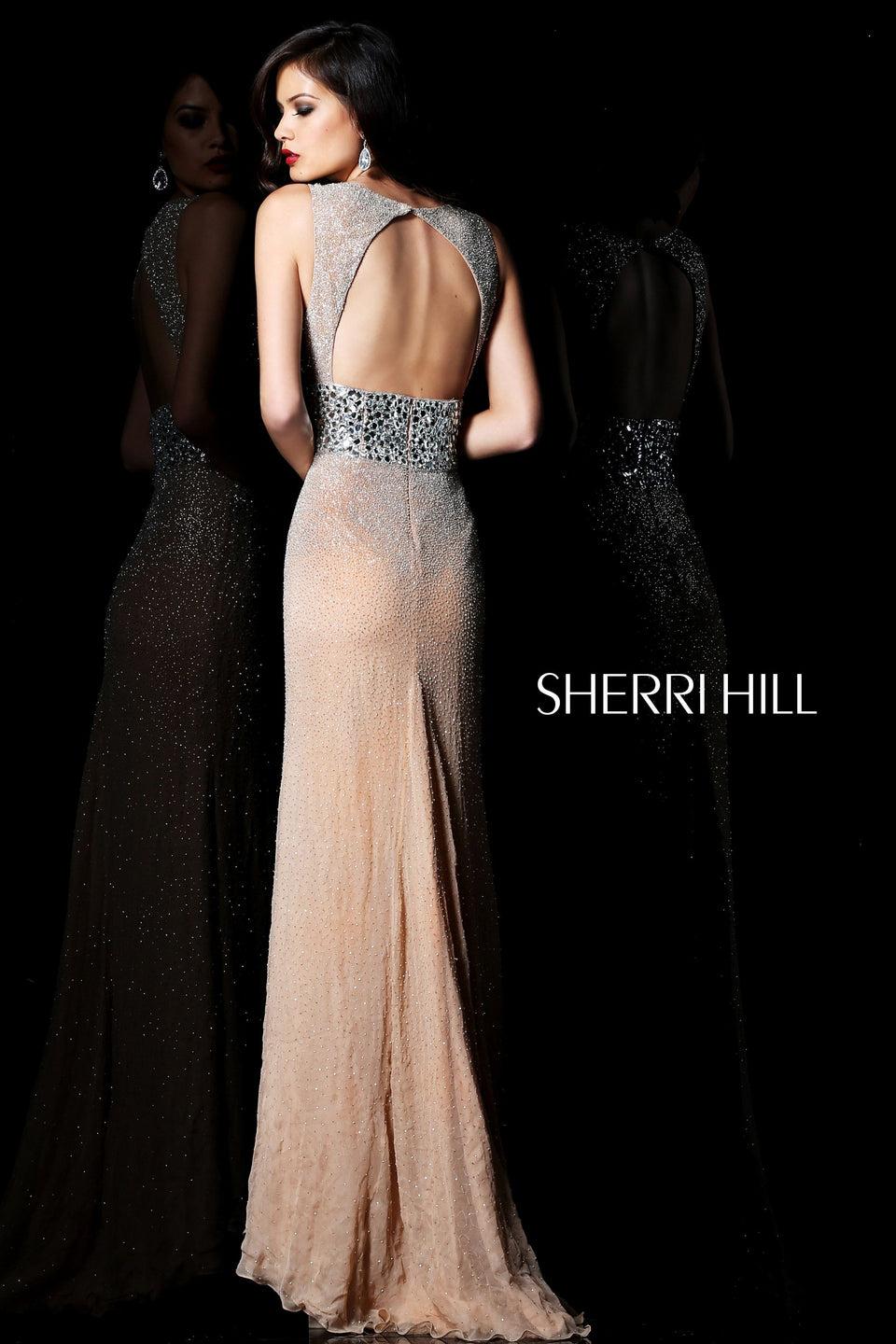 Sherri Hill 11003