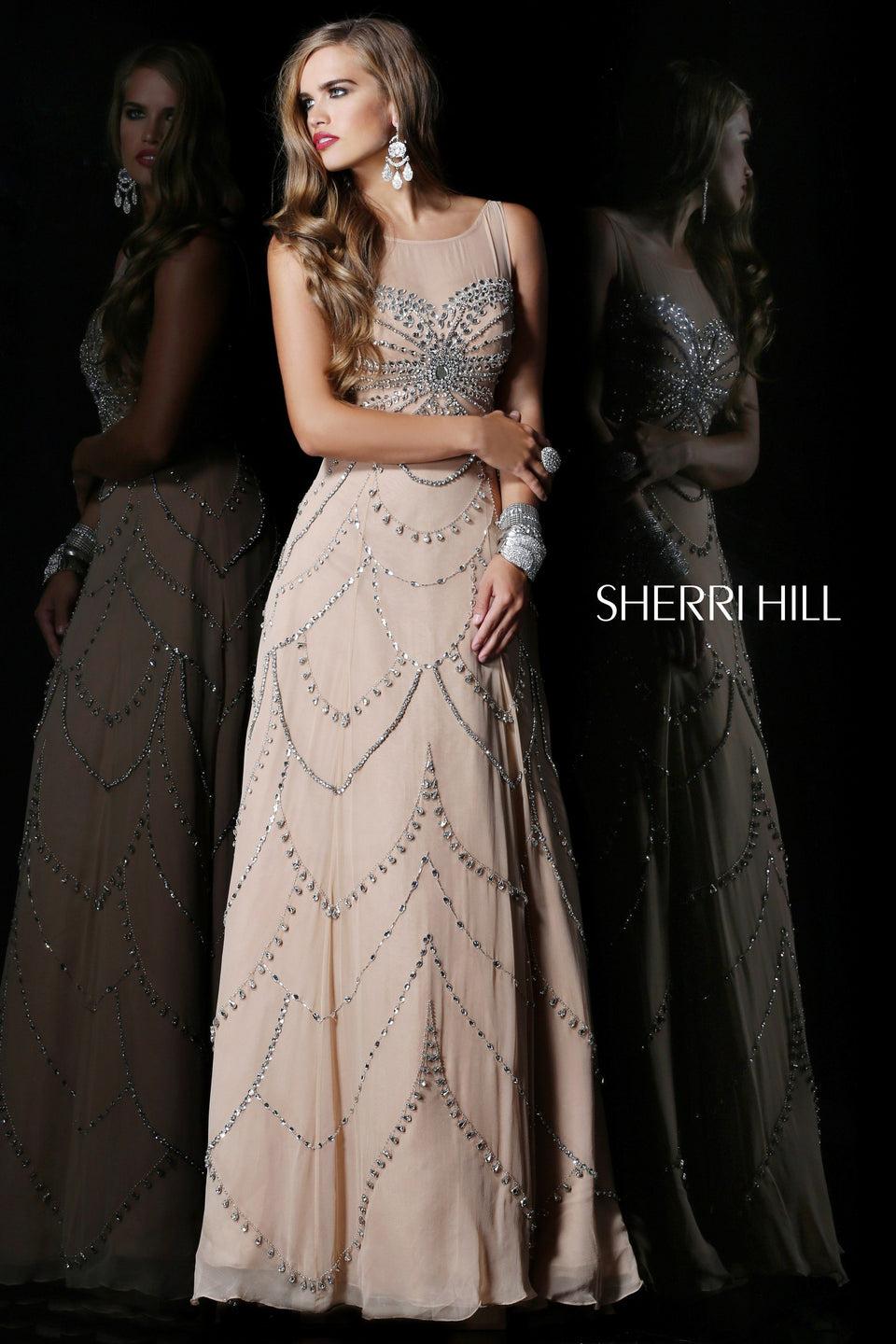 sherri hill 11005