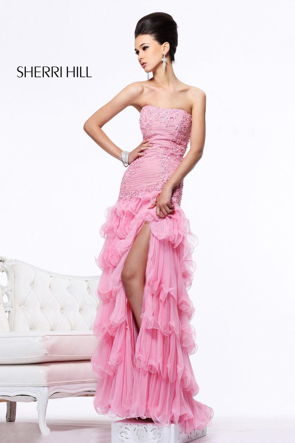 sherri hill 11006