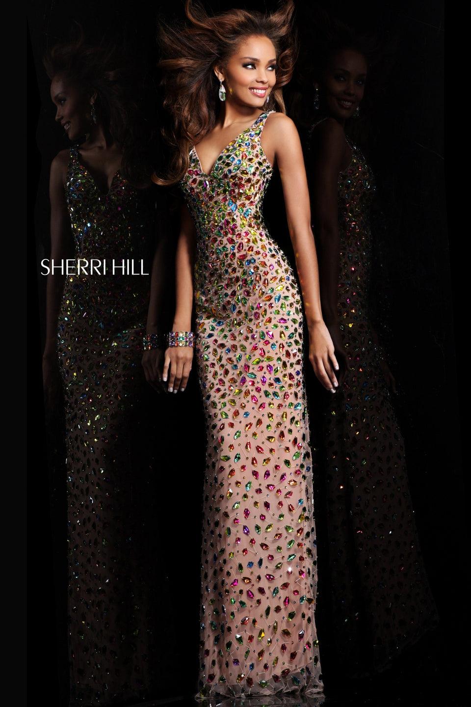 Sherri Hill 11010