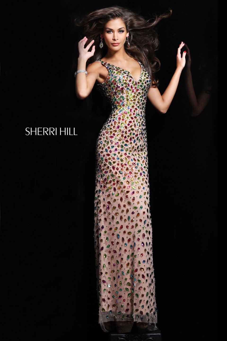 sherri hill 11010
