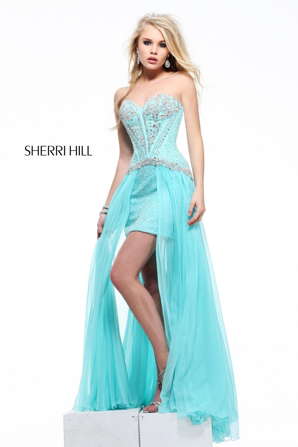 sherri hill 11020