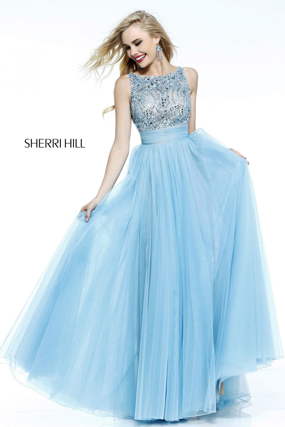 sherri hill 11022