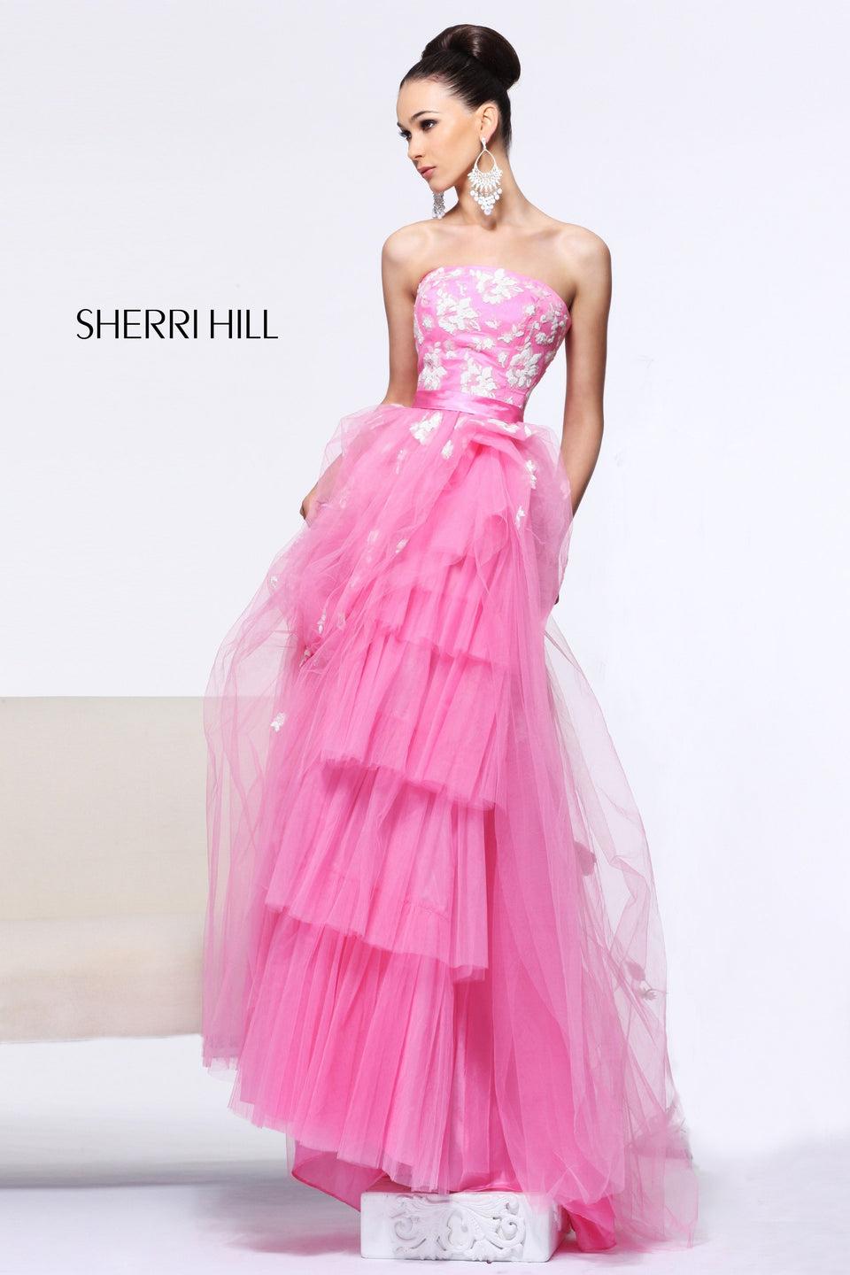 sherri hill 11023