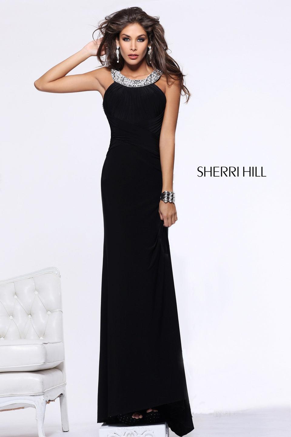 Sherri Hill 11025
