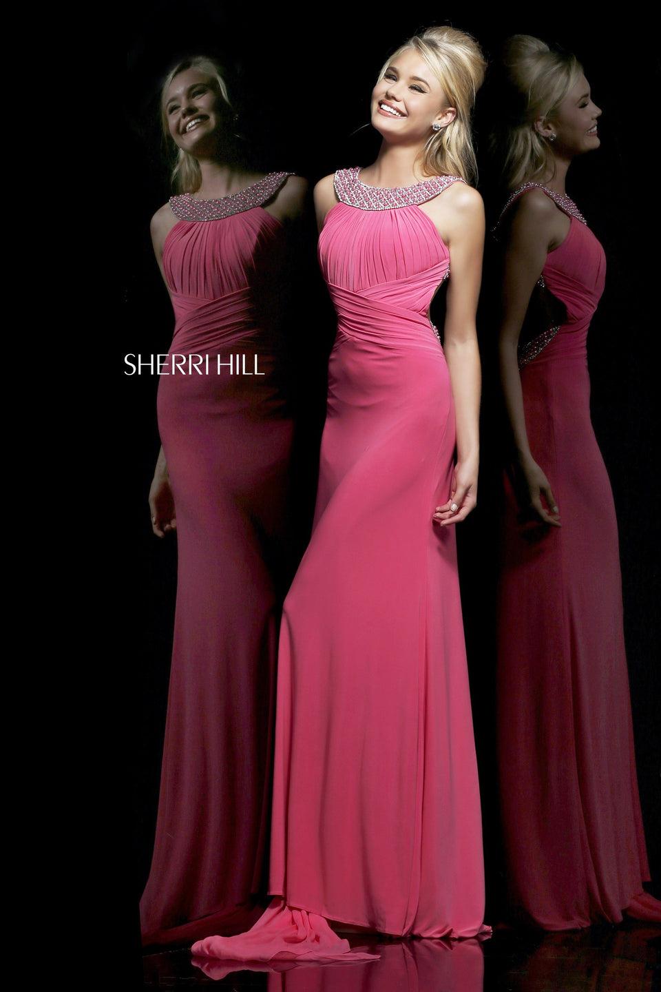 Sherri Hill 11025