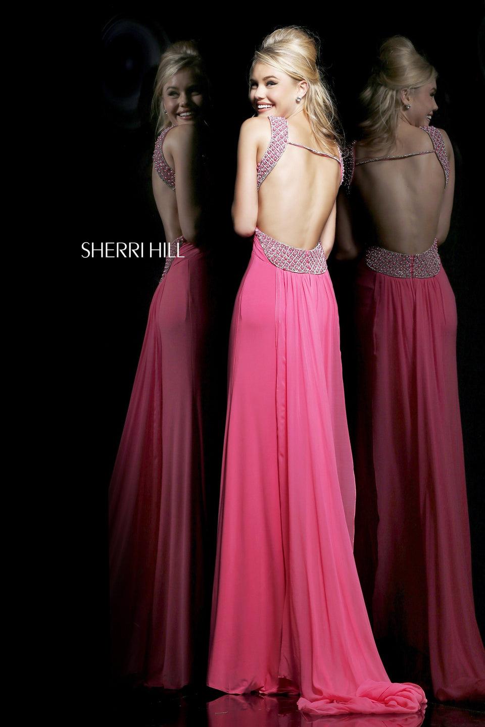 Sherri Hill 11025