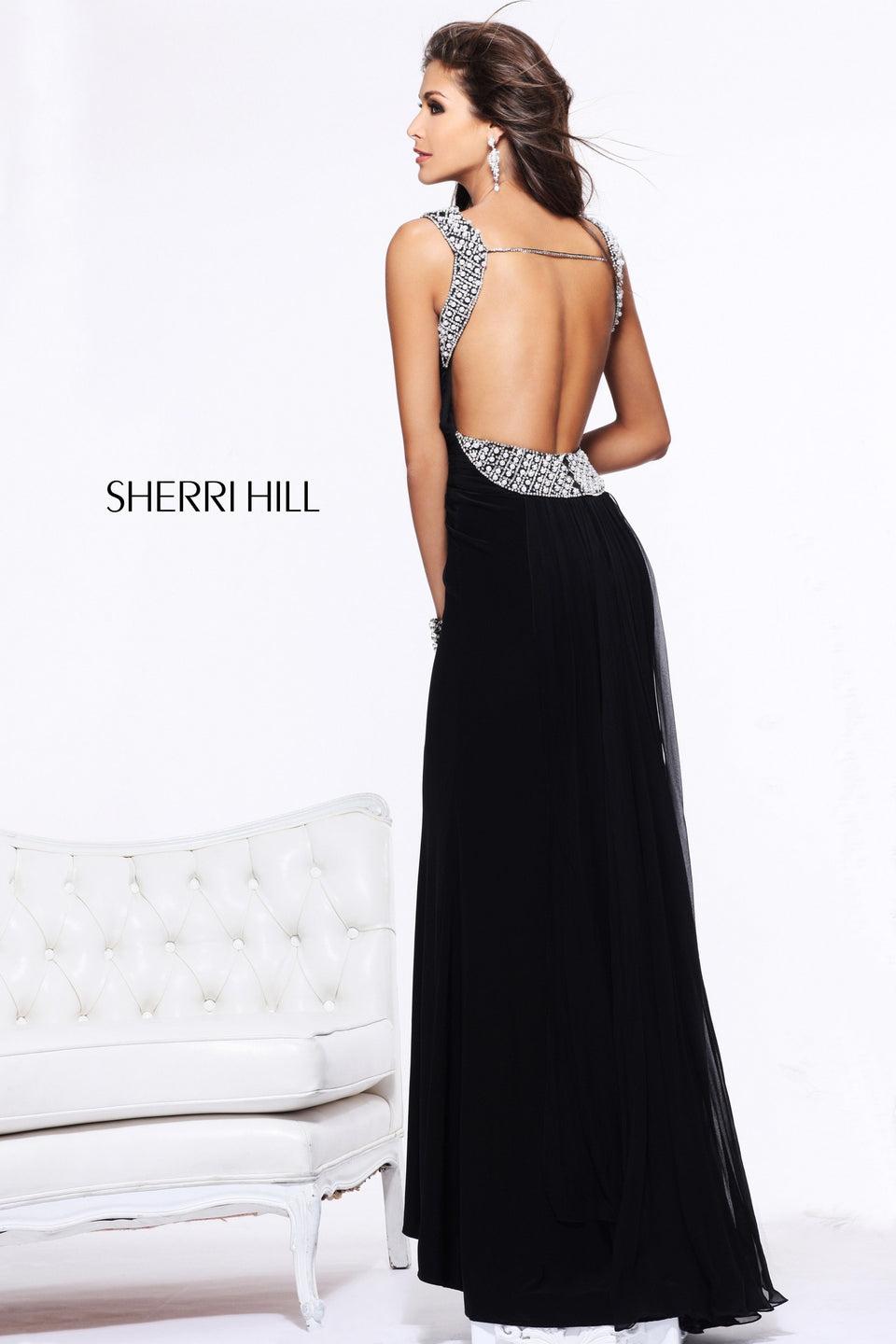 sherri hill 11025