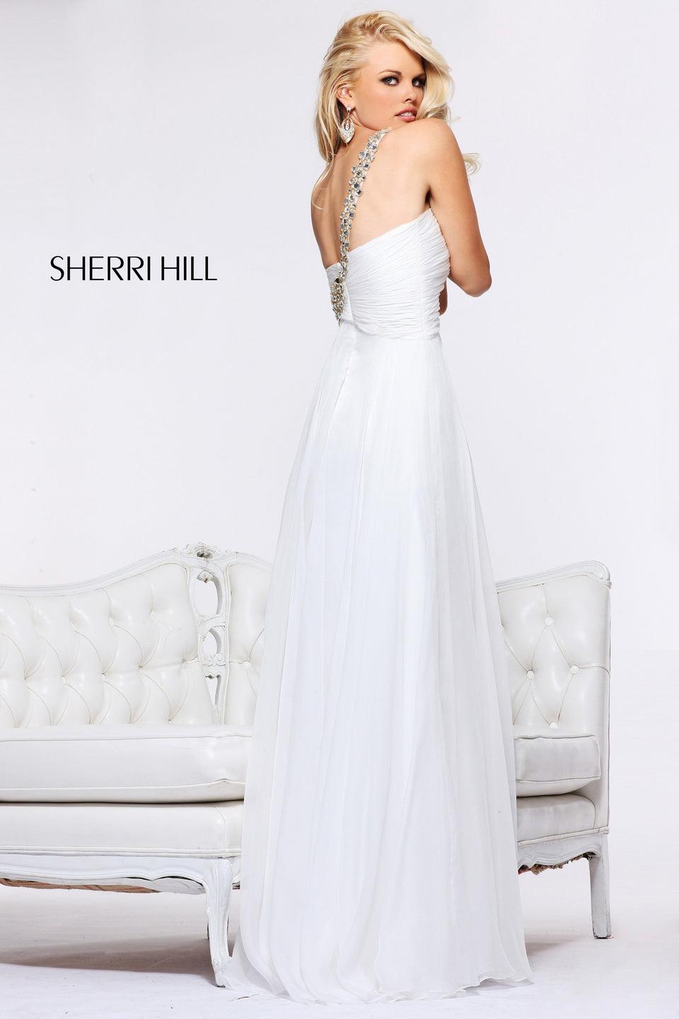 Sherri Hill 11026