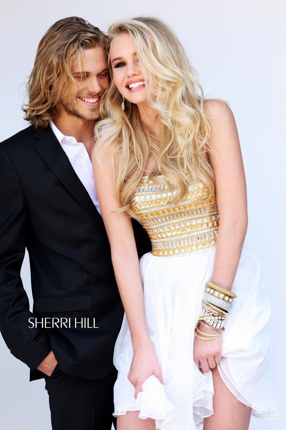 sherri hill 11028