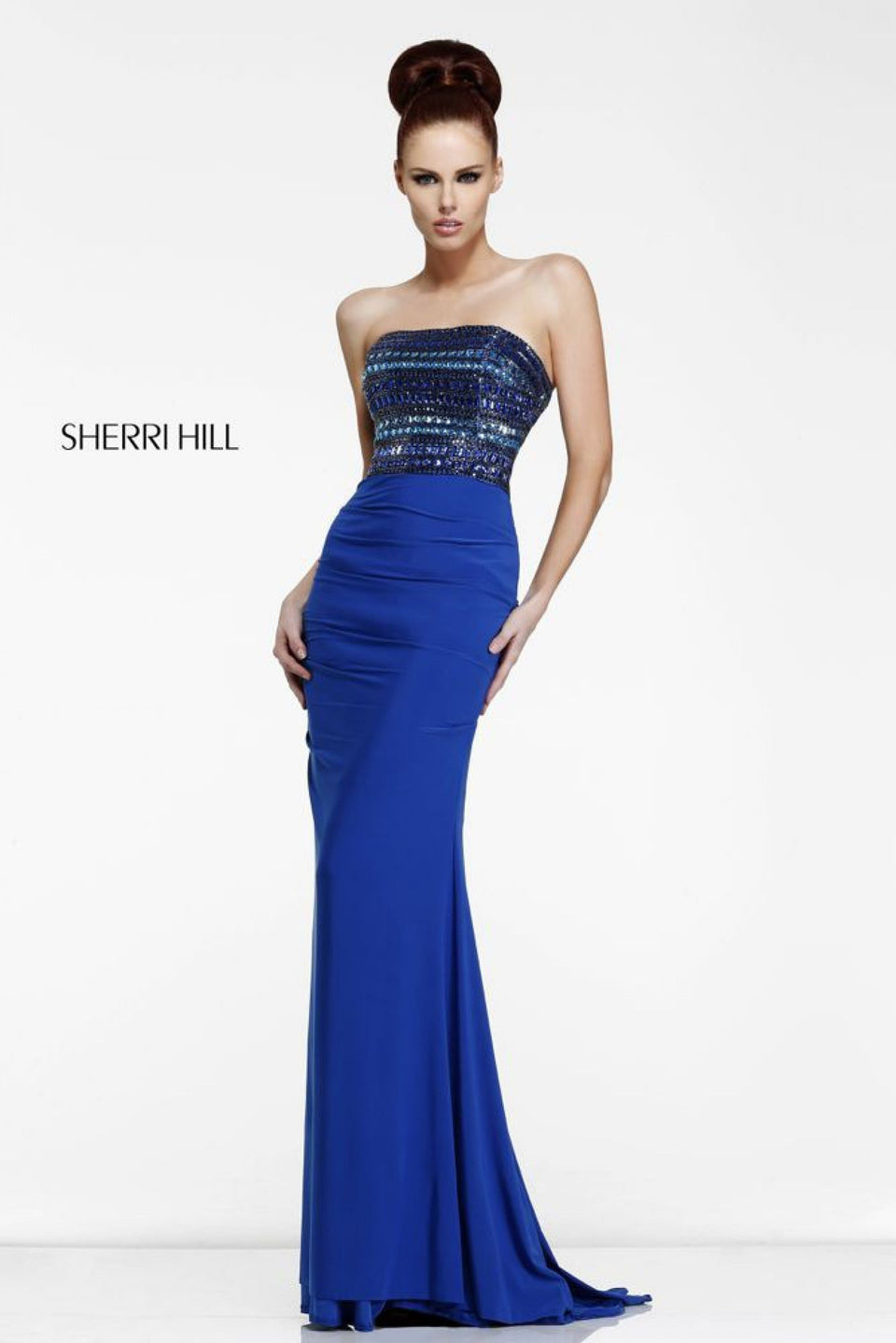 sherri hill 11033