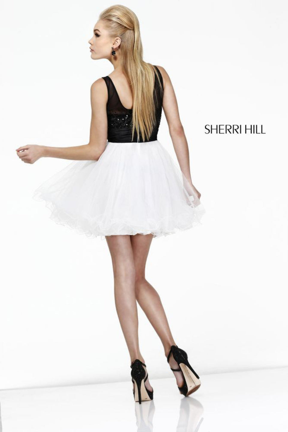 Sherri Hill 11038