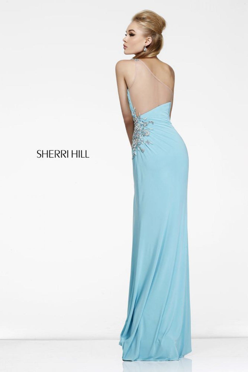 Sherri Hill 11040