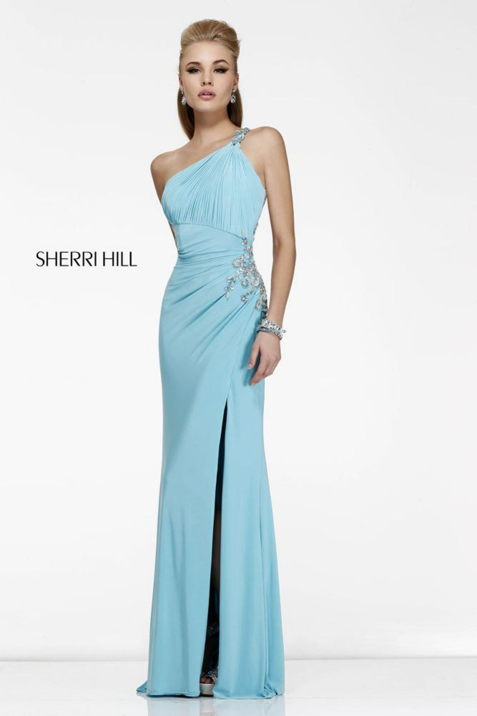 sherri hill 11040