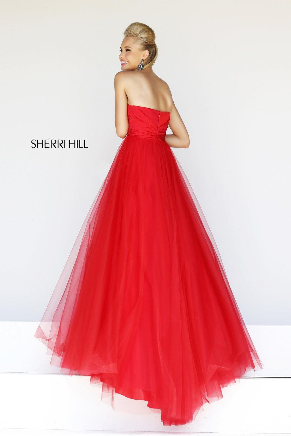 Sherri Hill 11066