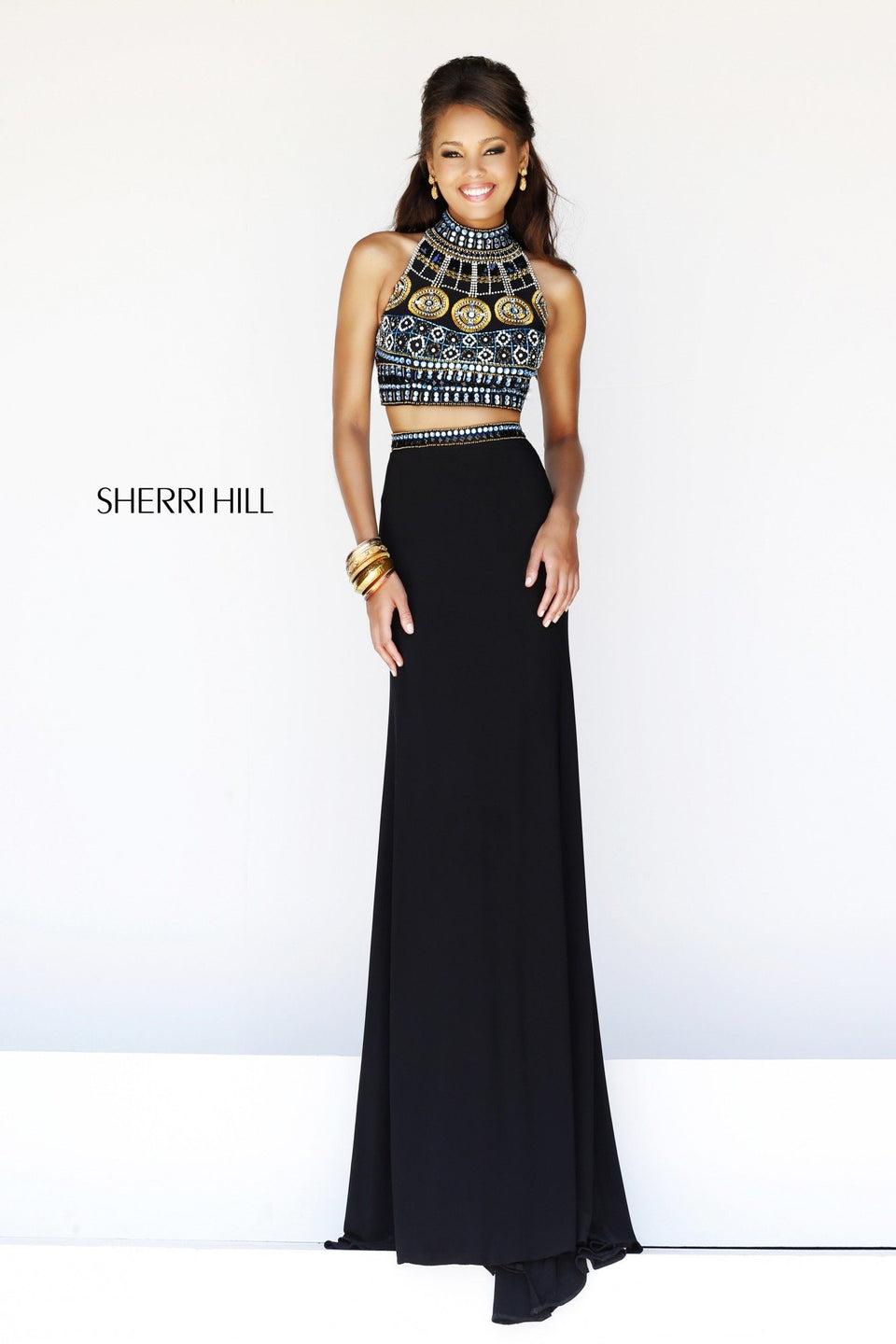 Sherri Hill 11068