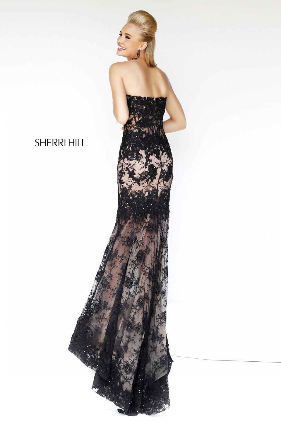 Sherri Hill 11084