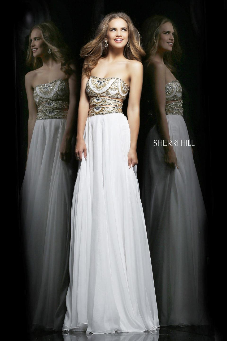 Sherri Hill 11088