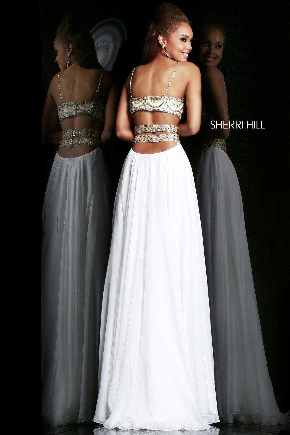 Sherri Hill 11088
