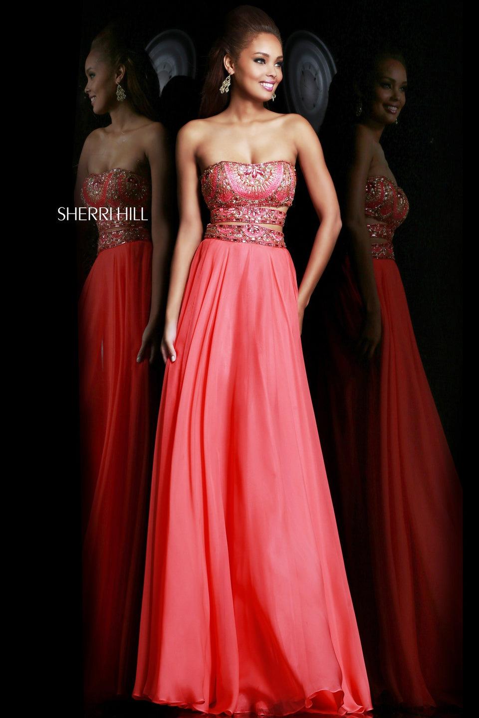 Sherri Hill 11088