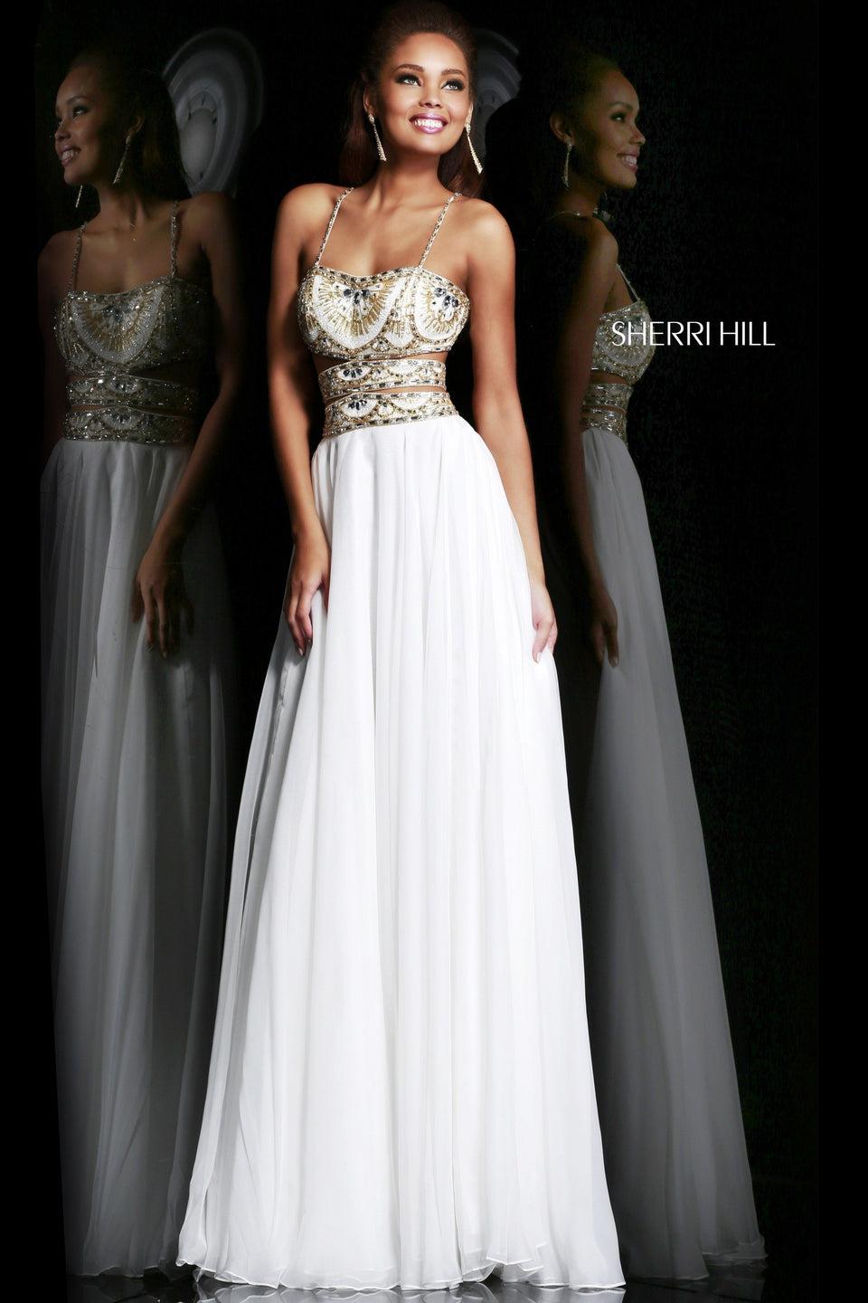 sherri hill 11088