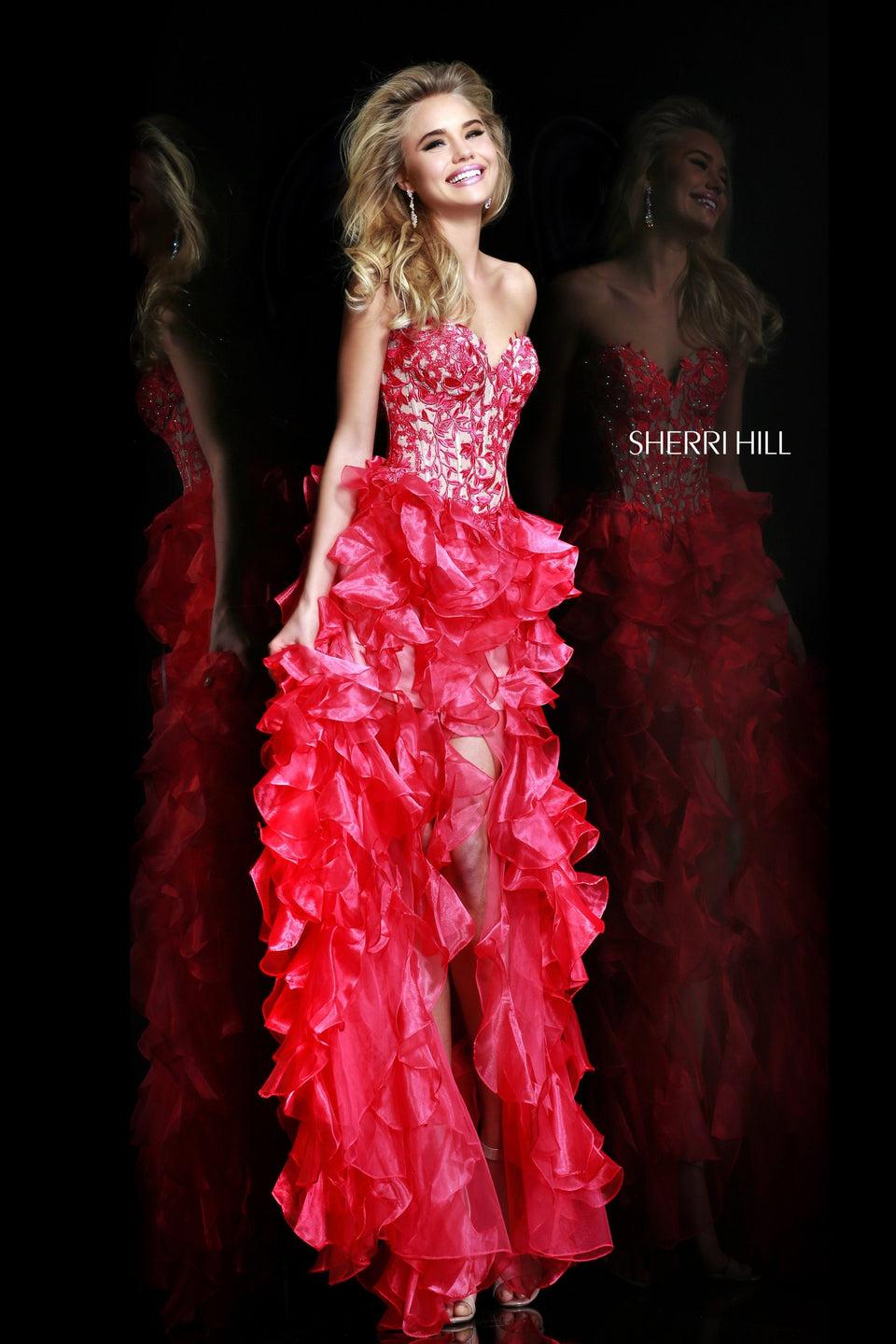 Sherri Hill 11093