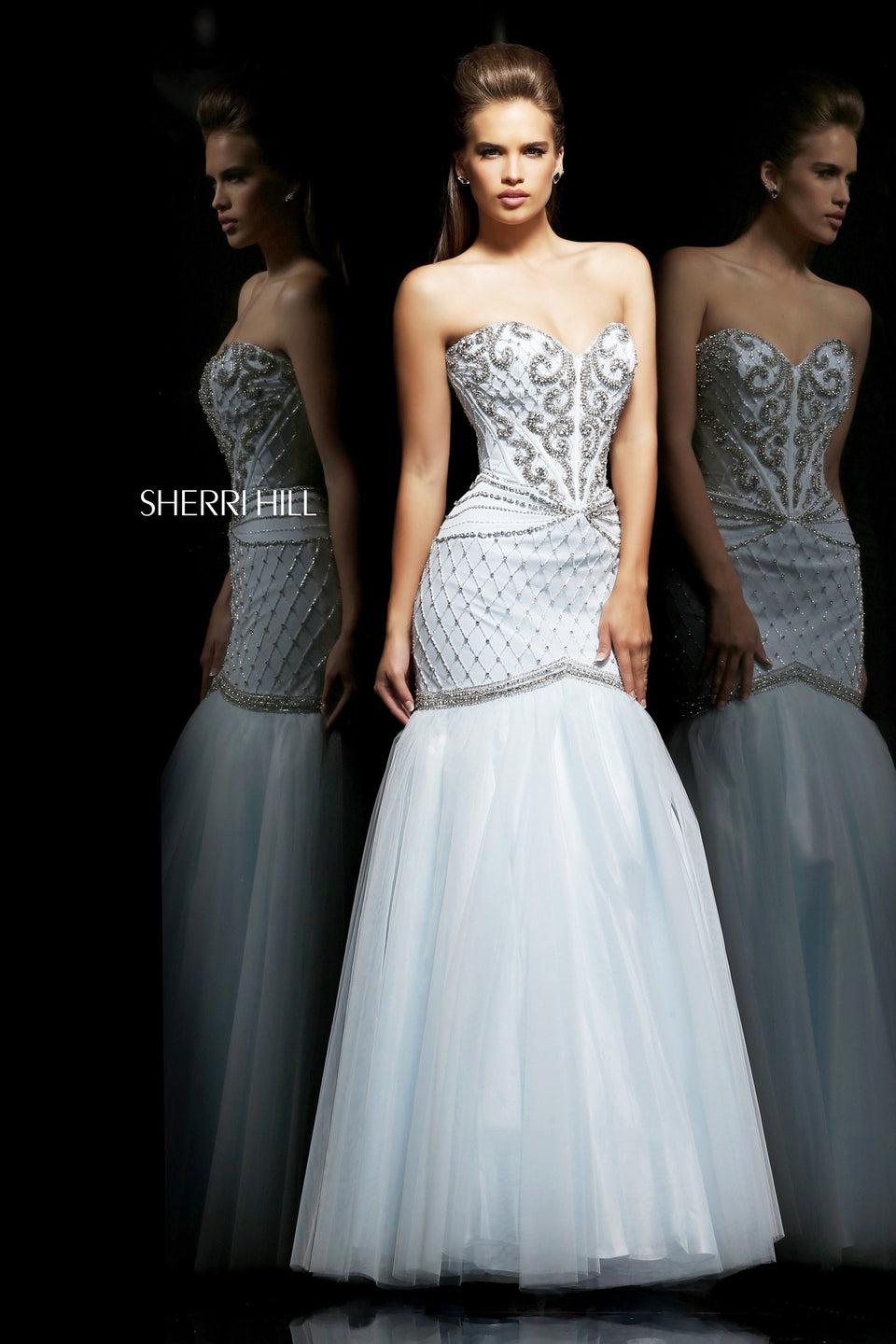 sherri hill 11096