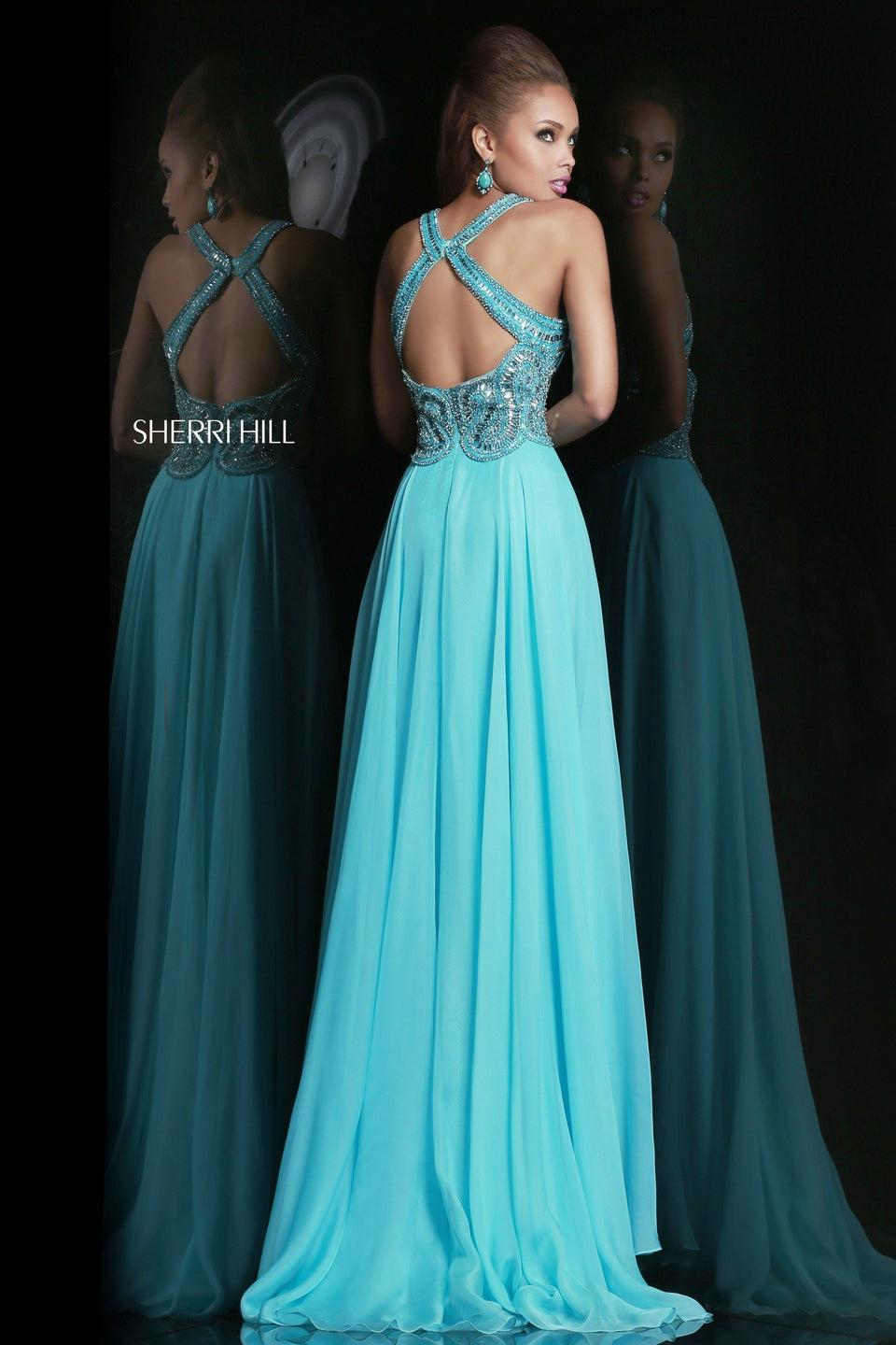 Sherri Hill 11102