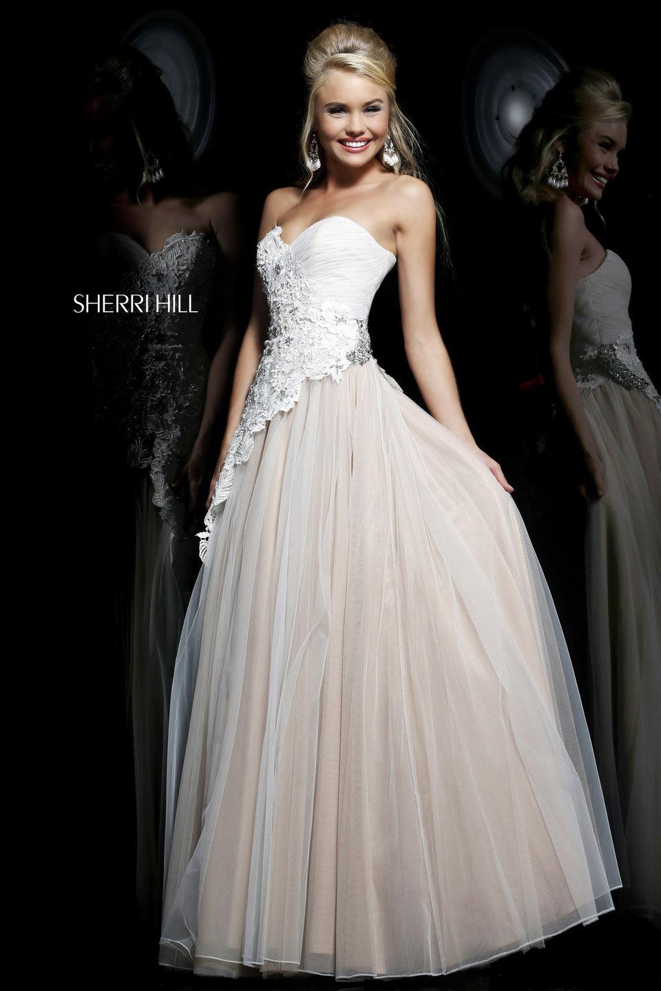 sherri hill 11128
