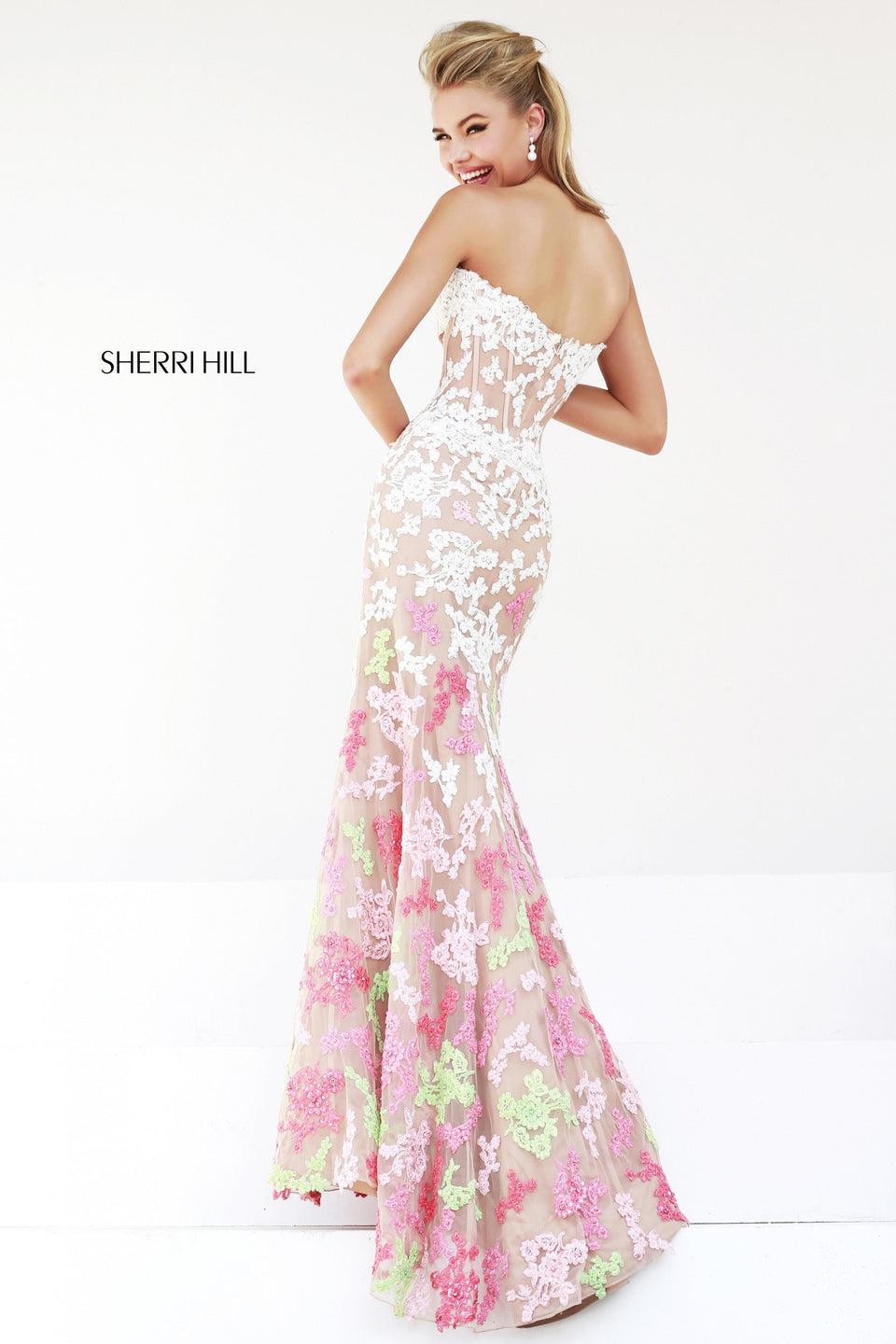 Sherri Hill 11134