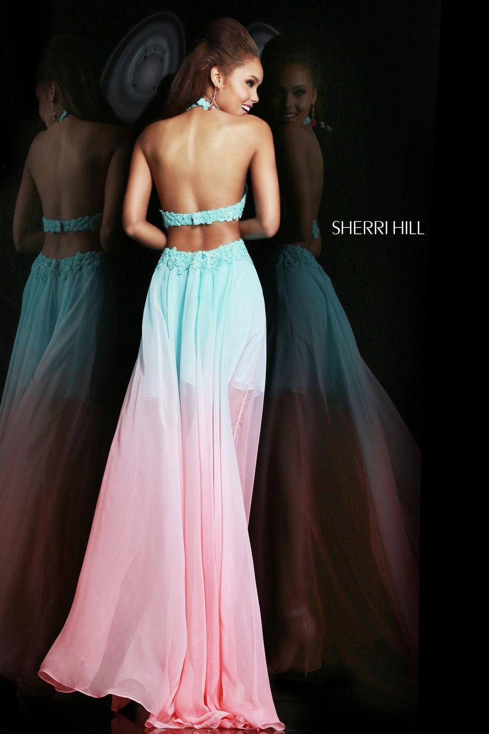 Sherri Hill 11140