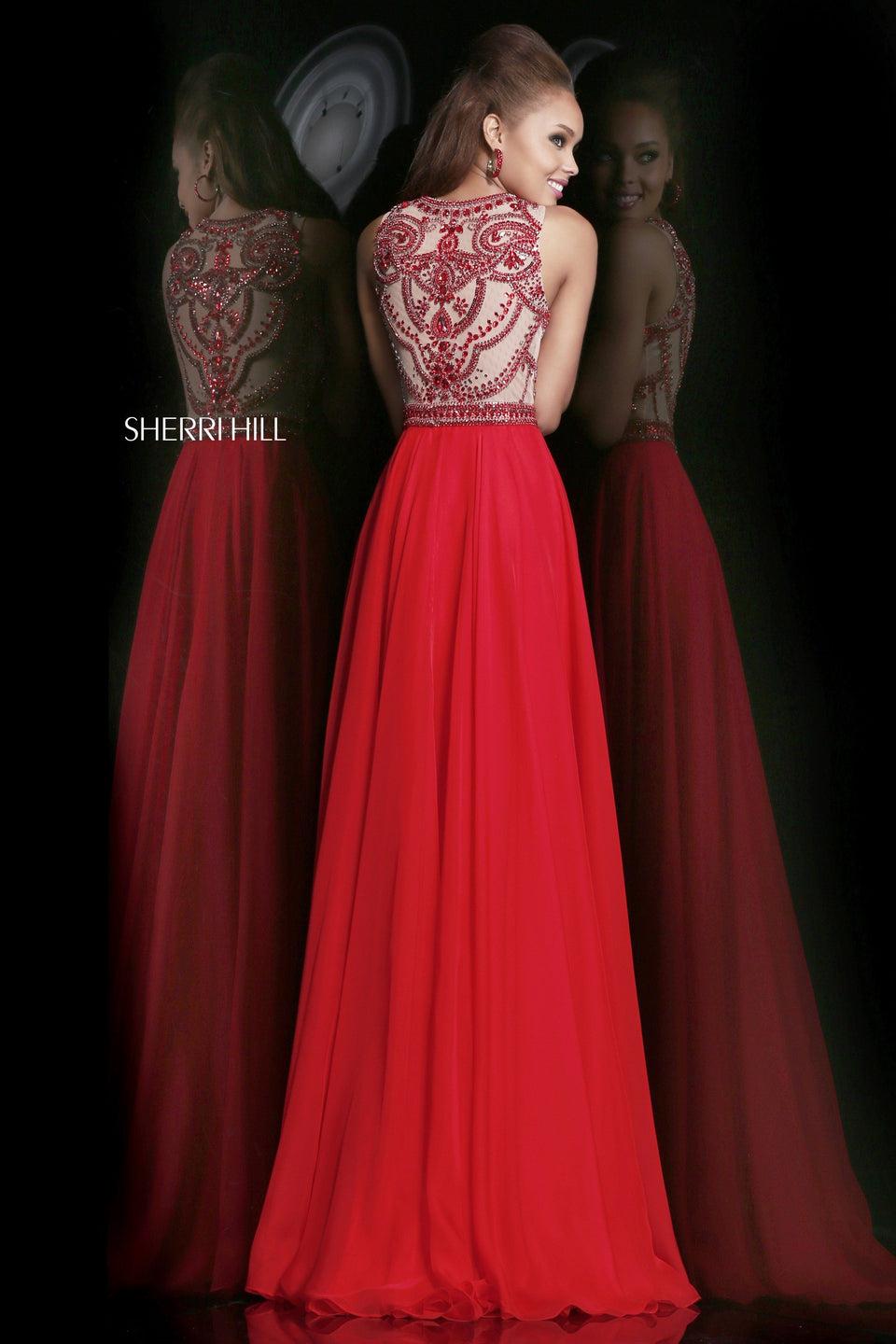Sherri Hill 11146