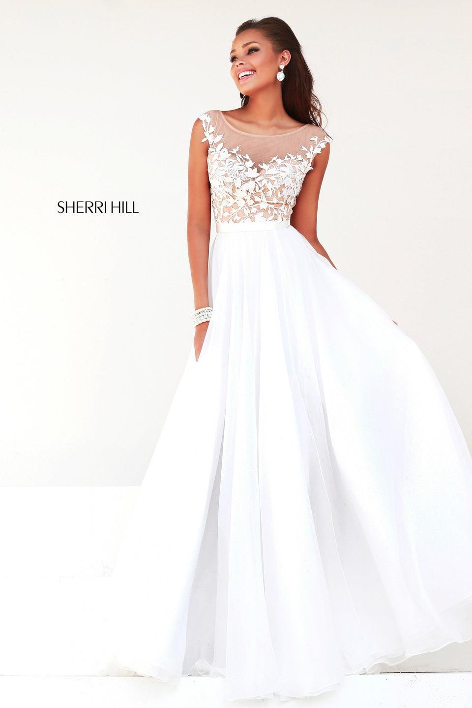 Sherri Hill 11151