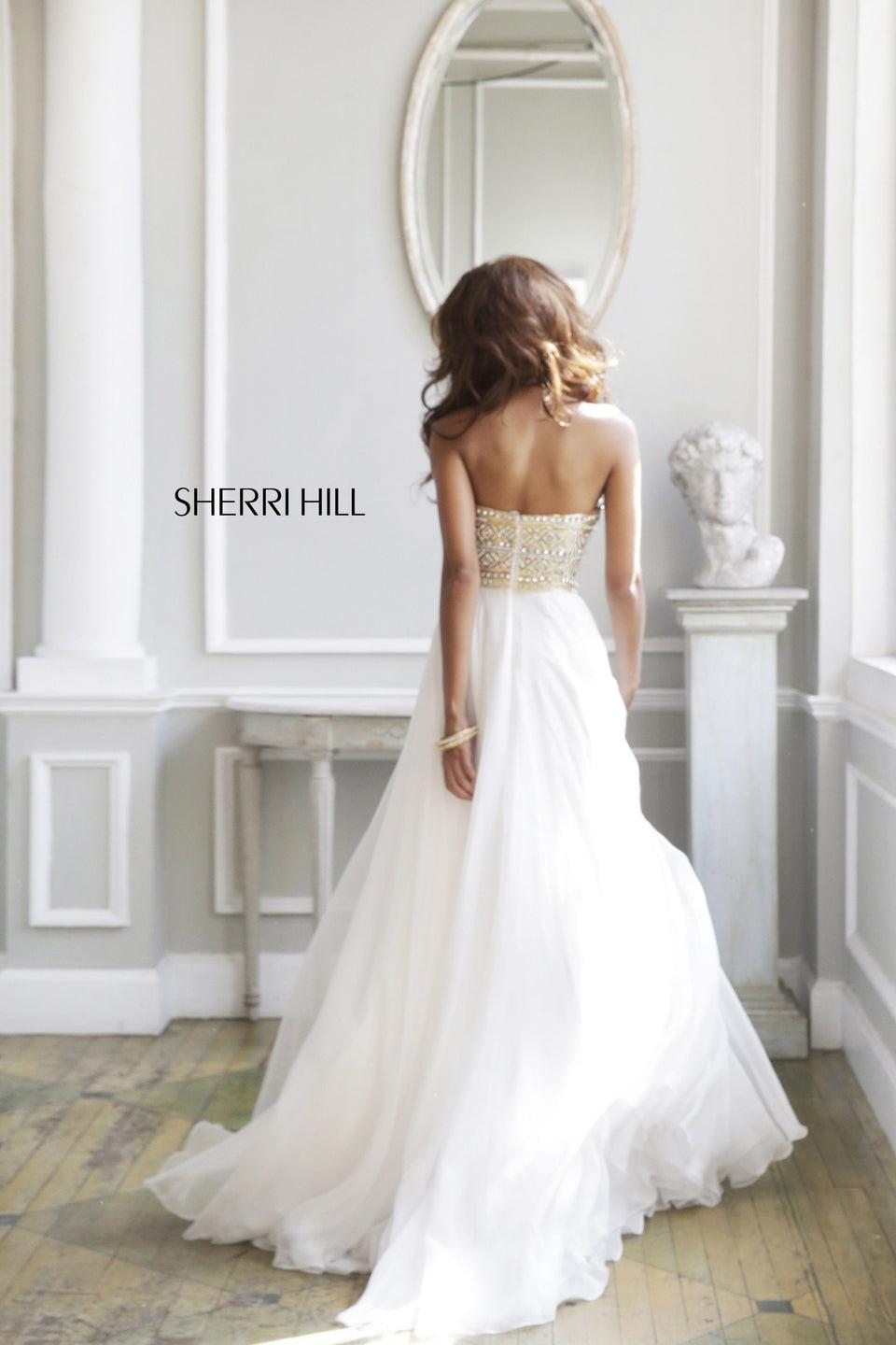 Sherri Hill 11152