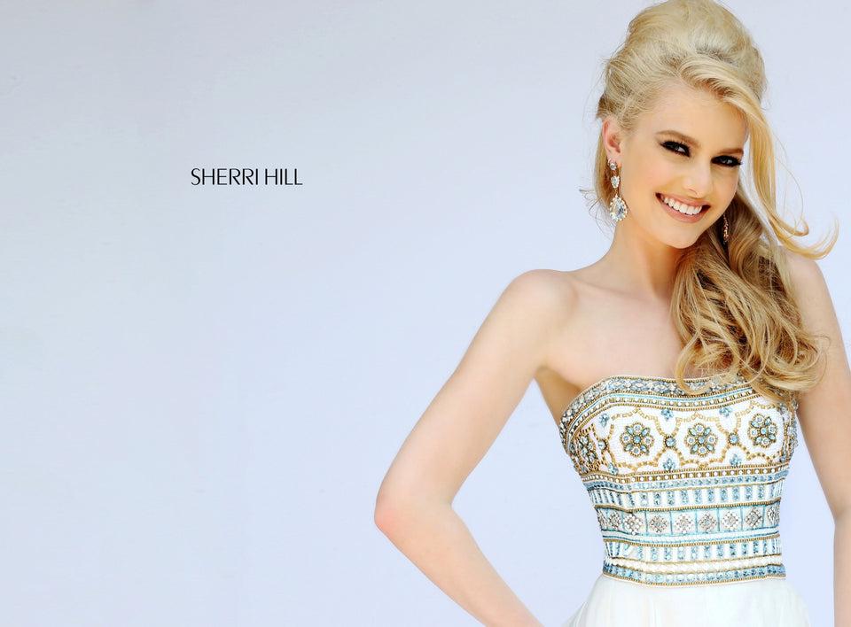 Sherri Hill 11175