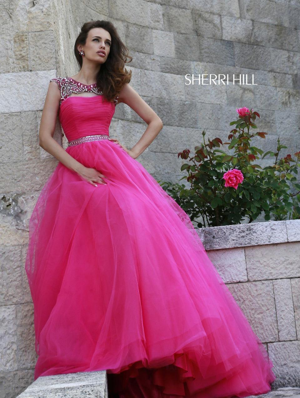 sherri hill 11177