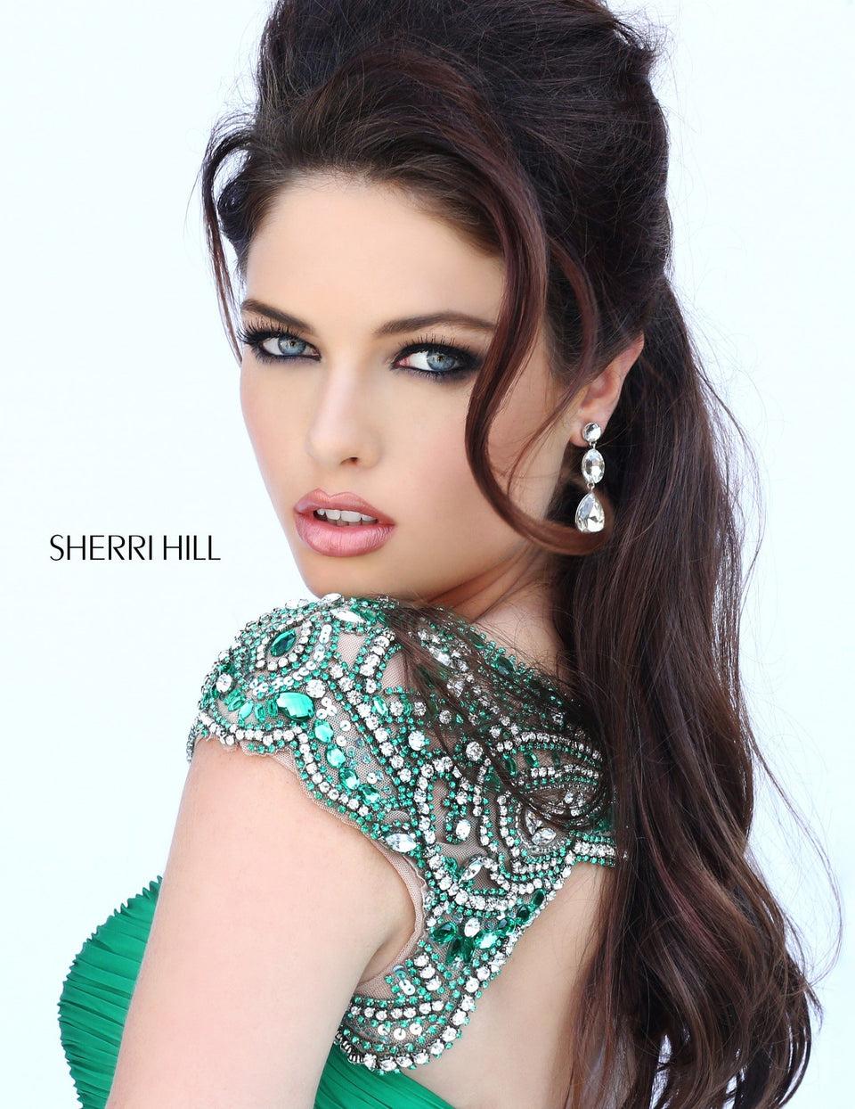 Sherri Hill 11181