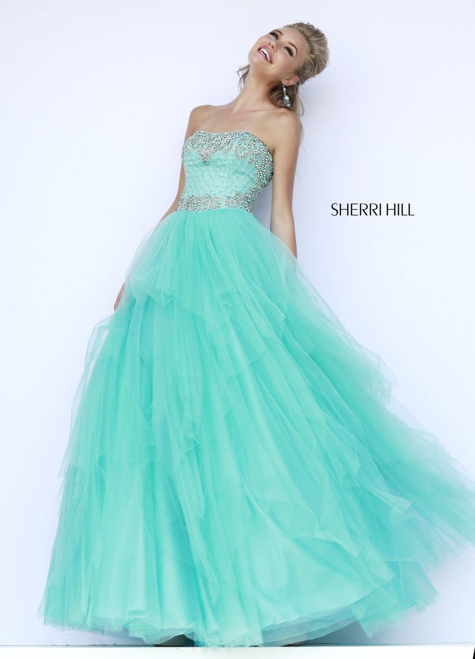 sherri hill 11185