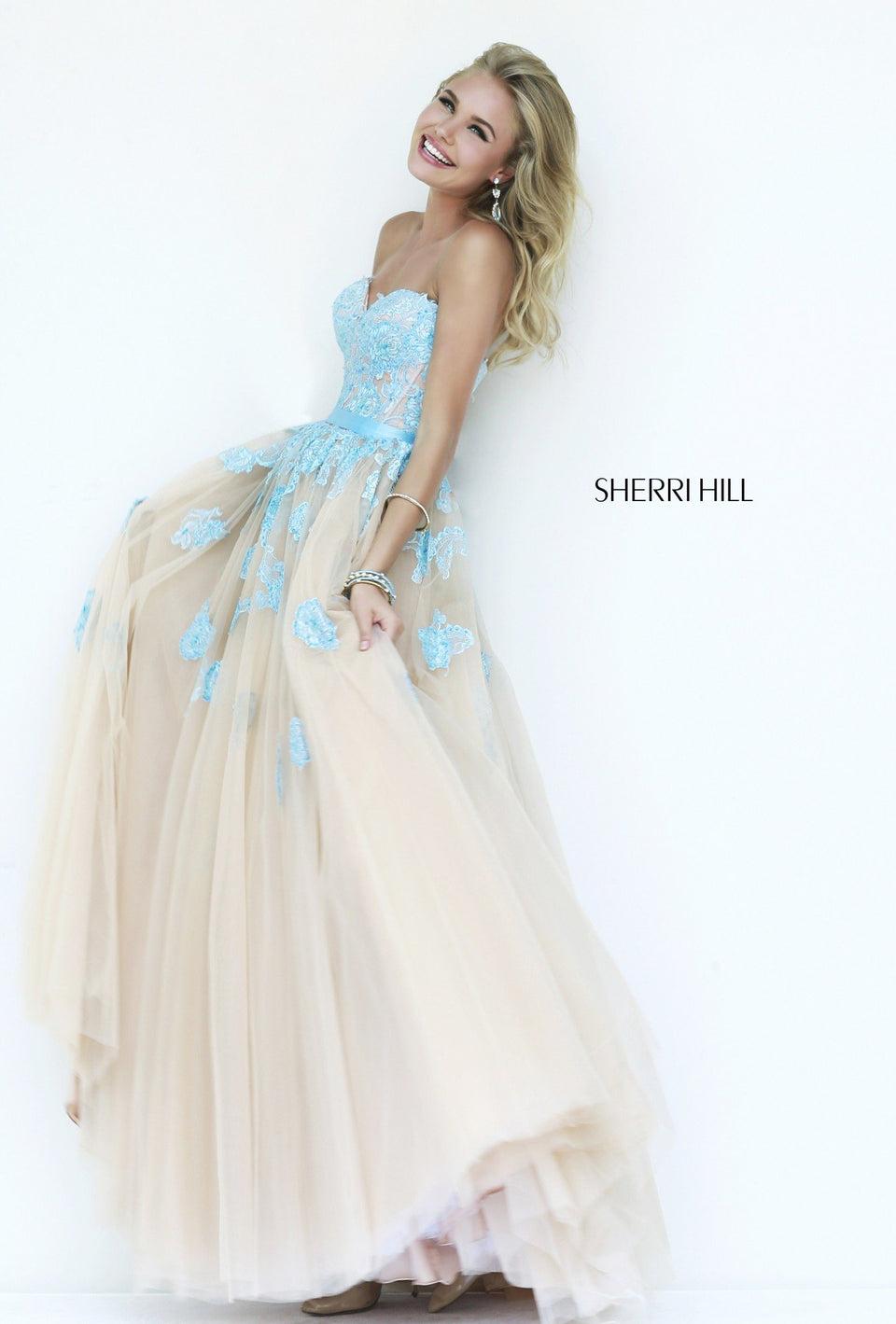 sherri hill 11200
