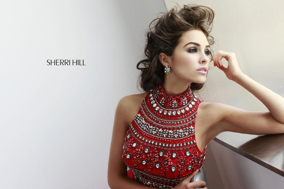 Sherri Hill 11204
