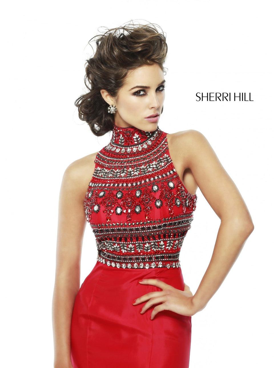 sherri hill 11204