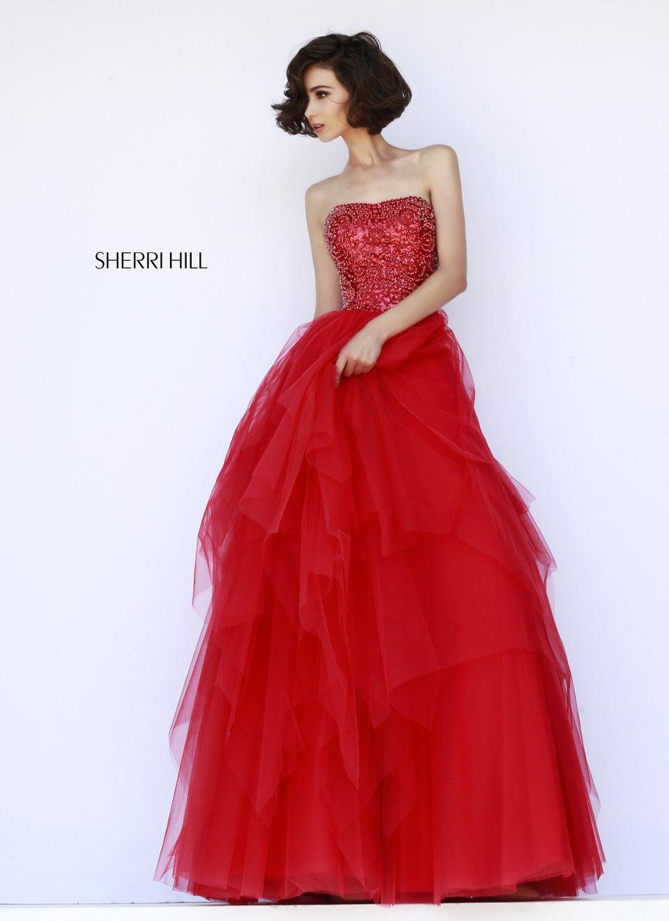 sherri hill 11210