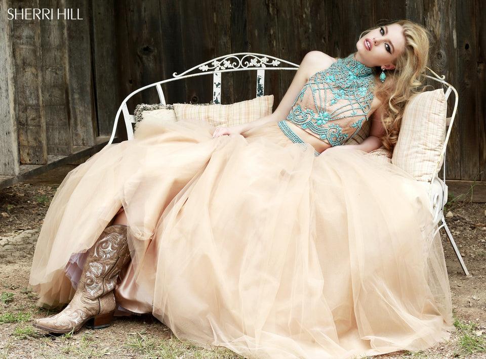 Sherri Hill 11225