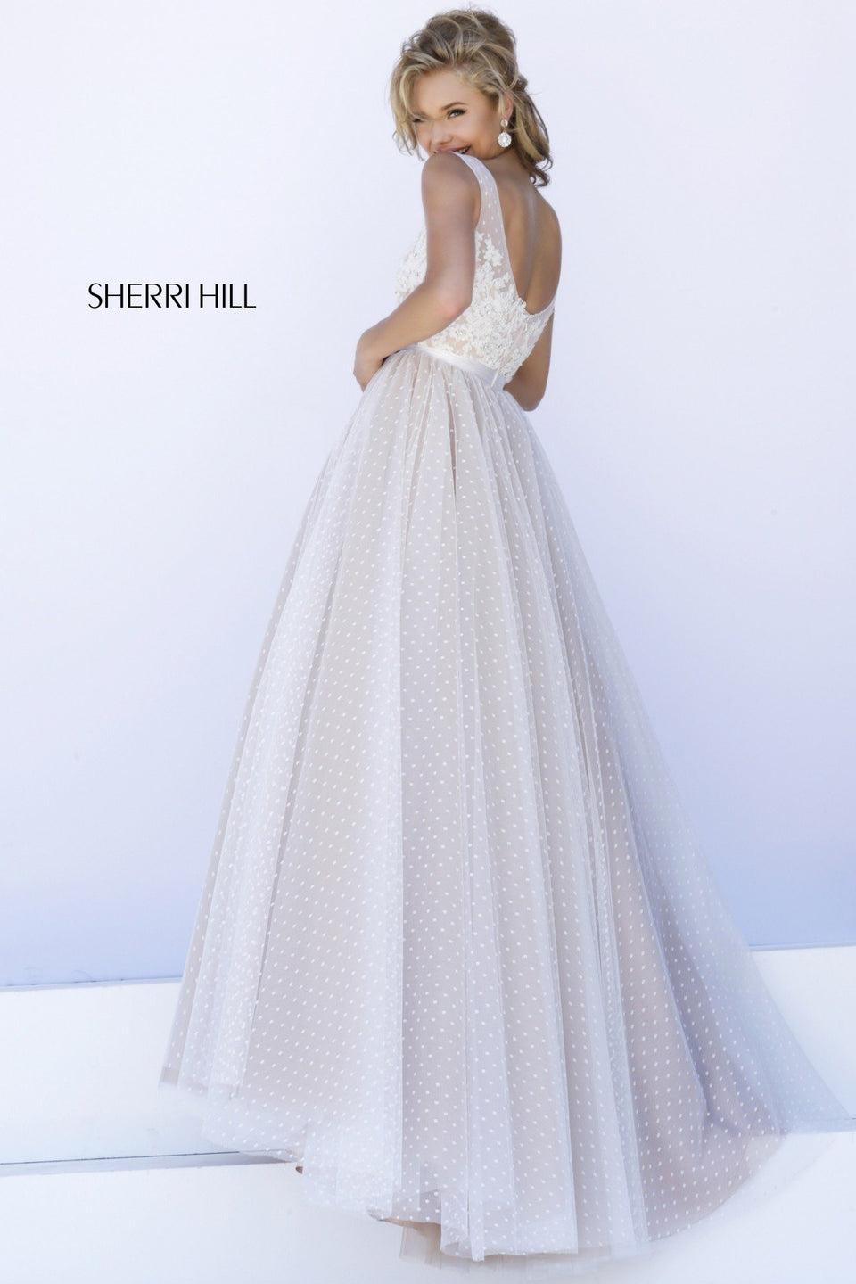 Sherri Hill 11230