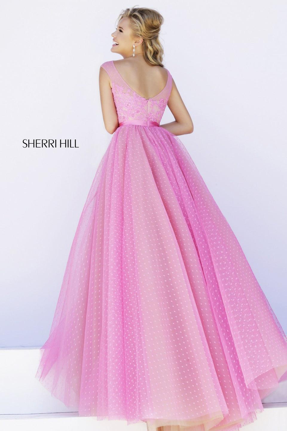 Sherri Hill 11230