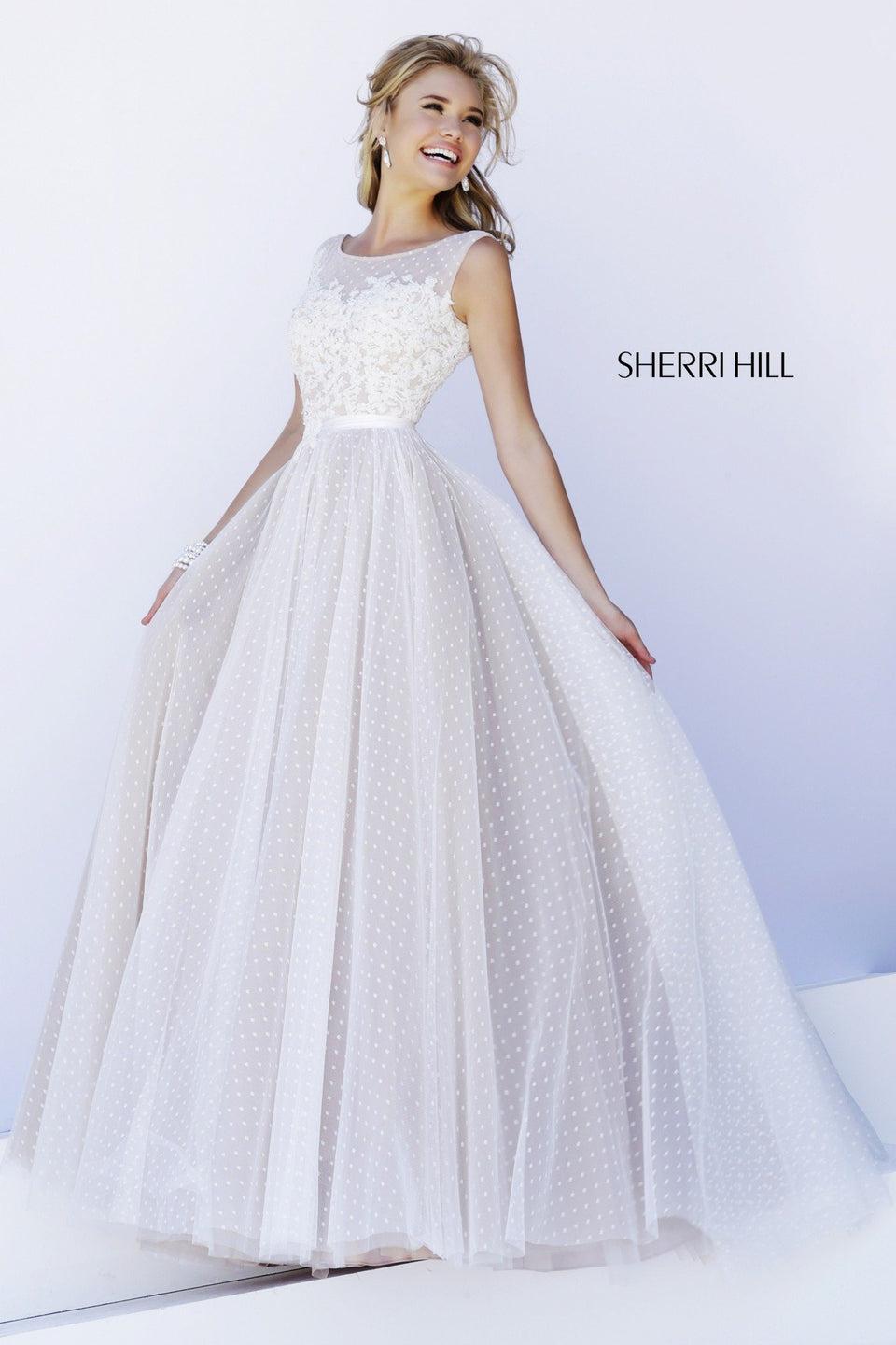 sherri hill 11230